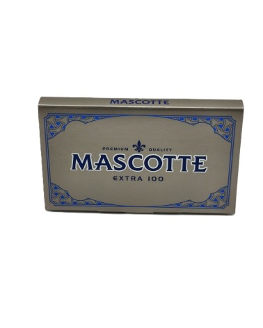 MASCOTE DE 70MM