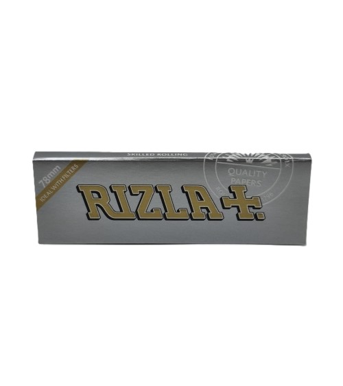 RIZLA PLATA 78MM