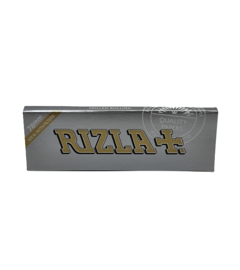 RIZLA PLATA 78MM