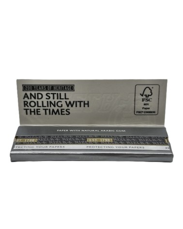 RIZLA PLATA 78MM