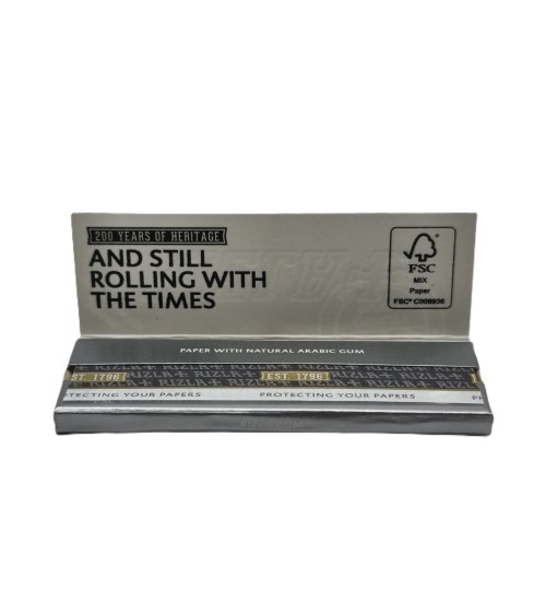 RIZLA PLATA 78MM
