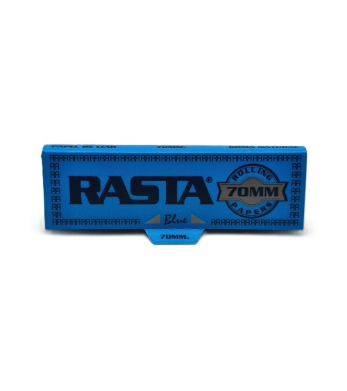 LIBRITO AZUL BARATO RASTA
