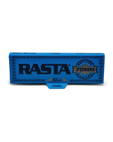 LIBRITO AZUL BARATO RASTA