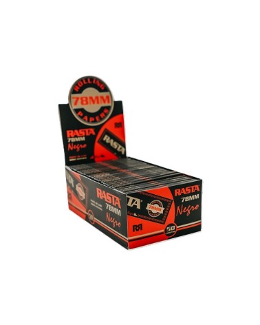 PAPEL RASTA ECONOMICO DE 78MM