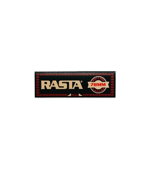 RASTA 78MM LIBRITO SUELTO ECONOMICO
