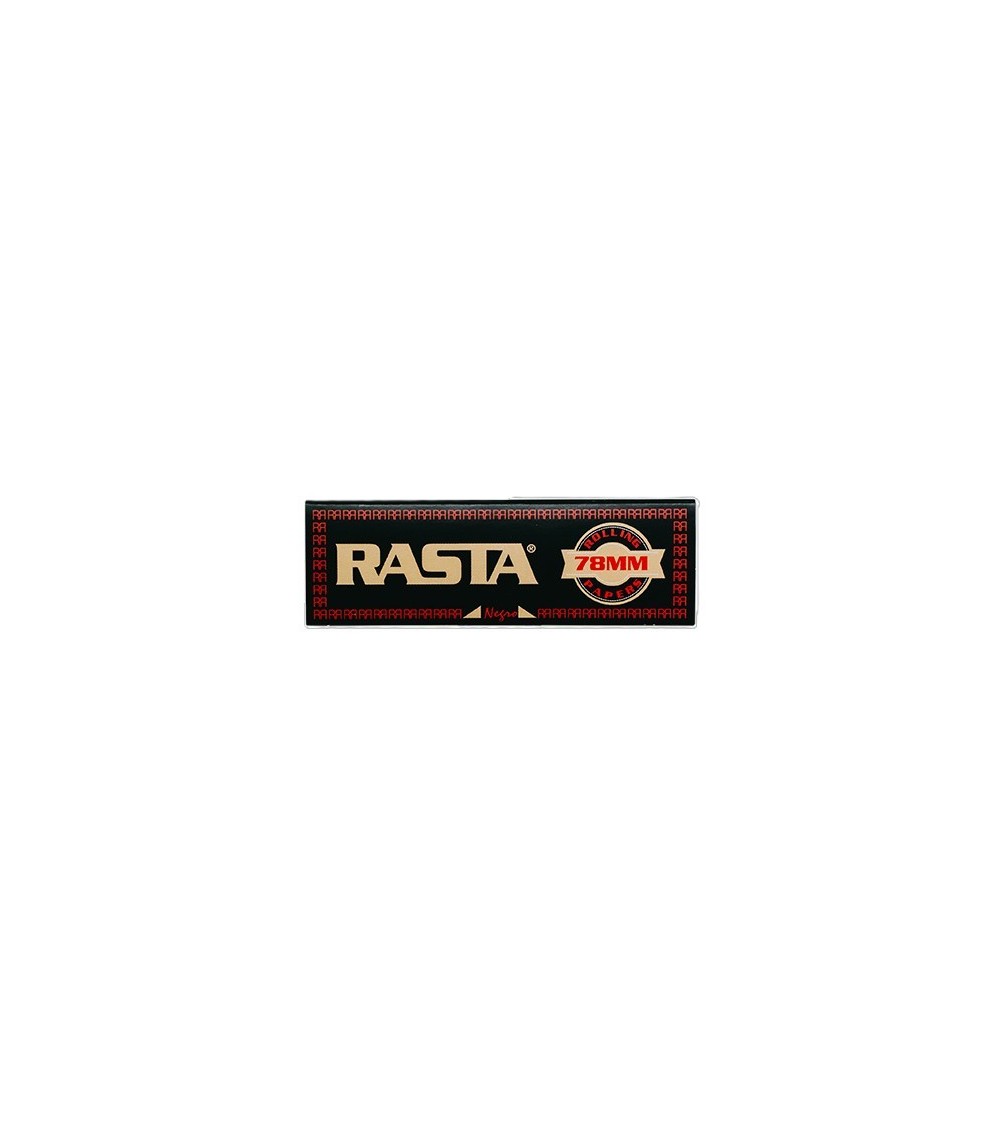 RASTA 78MM LIBRITO SUELTO ECONOMICO