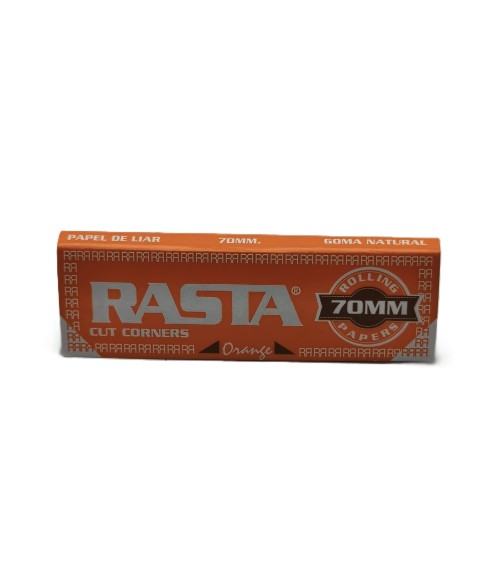 PAPEL DE FUMAR NARANJA ECONOMICO