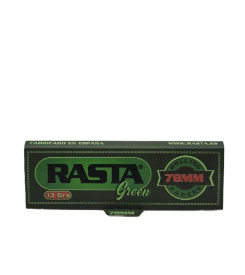 PAPEL DE FUMAR VERDE BARATO