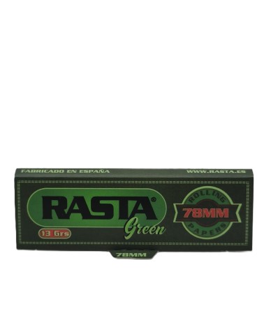 PAPEL DE FUMAR VERDE BARATO