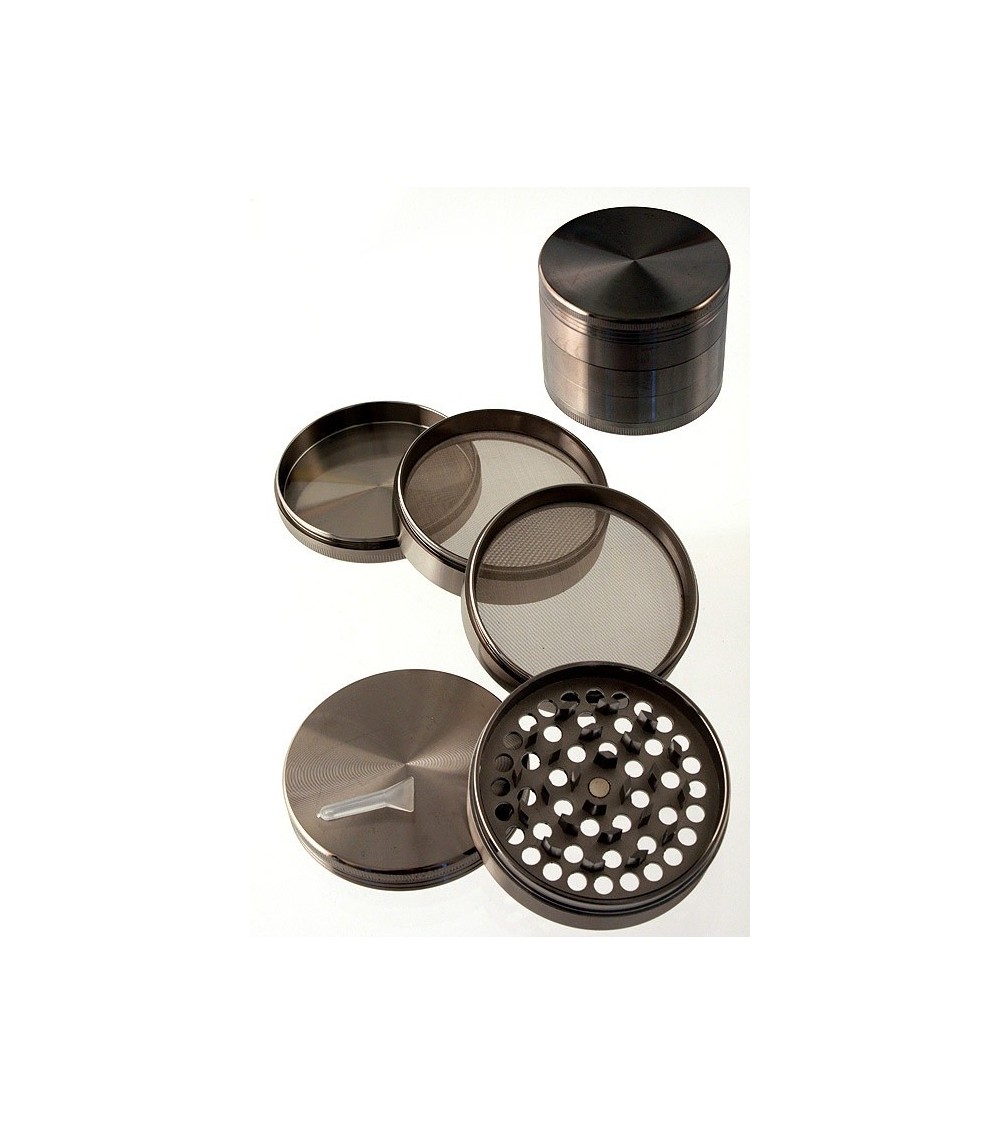 GRINDER KAÑAMERO XL