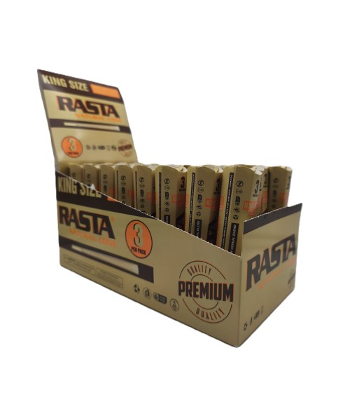CONOS ECONOMICOS PARA LIAR RASTA X 3