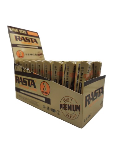CONOS ECONOMICOS PARA LIAR RASTA X 3