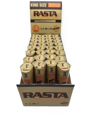 CONOS ECONOMICOS PARA LIAR RASTA X 3