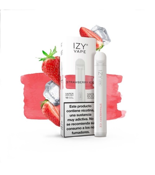 VAPER BARATO DESECHABLE 600 CALADAS