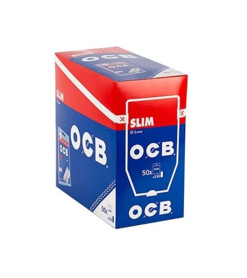 FILTROS BARATOS DE LA MARCA OCB