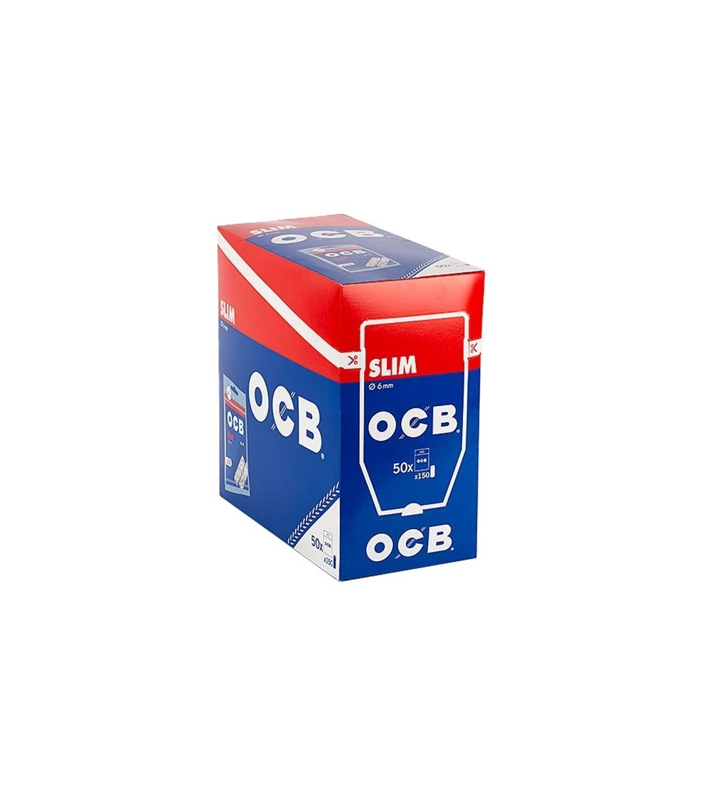 FILTROS BARATOS DE LA MARCA OCB