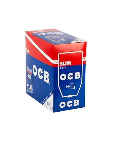 FILTROS BARATOS DE LA MARCA OCB