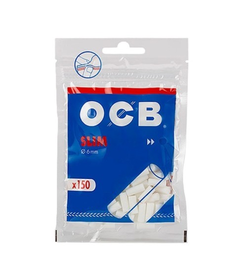 FILTROS OCB AL MEJOR PRECIO
