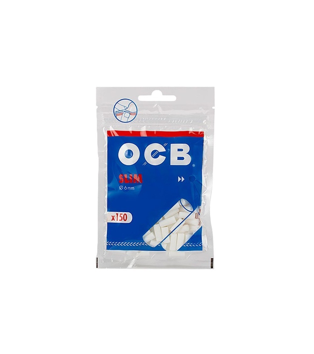 FILTROS OCB AL MEJOR PRECIO