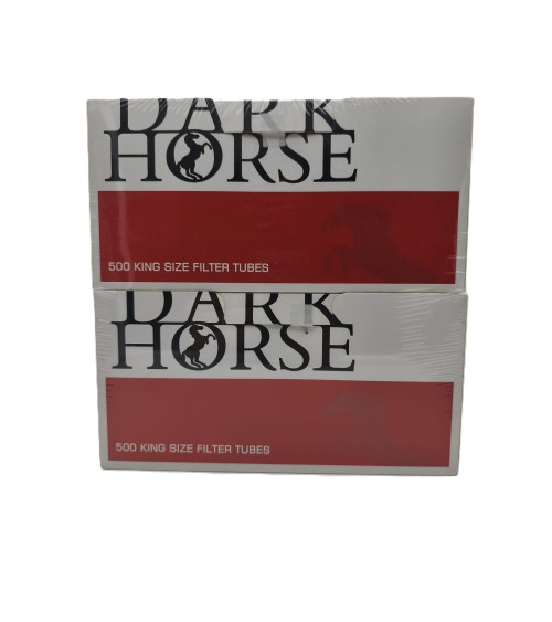 CIGARROS VACIOS BARATOS DARK HOUSE