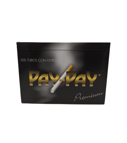 TUBOS BARATOS PAY PAY