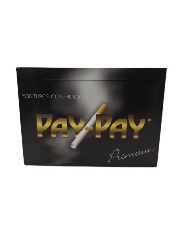 TUBOS BARATOS PAY PAY