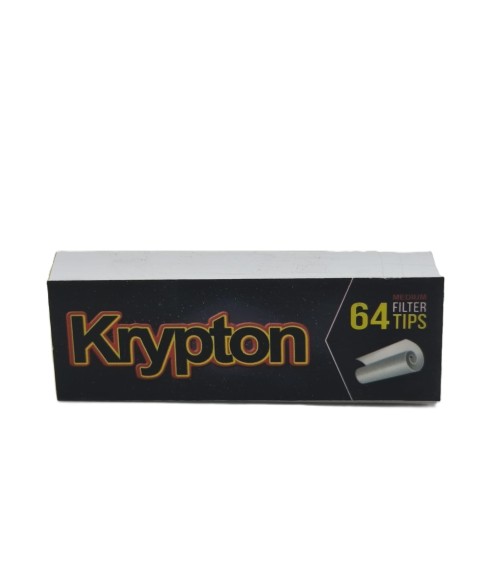 BOQUILLAS DE CARTON AL MEJOR PRECIO KRYPTON