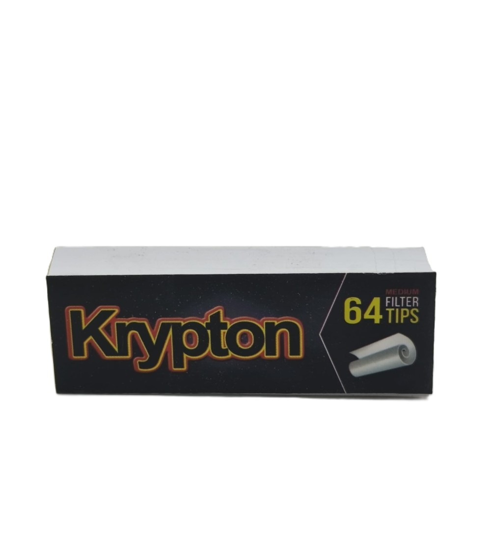 BOQUILLAS DE CARTON AL MEJOR PRECIO KRYPTON