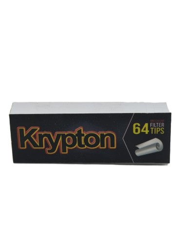 BOQUILLAS DE CARTON AL MEJOR PRECIO KRYPTON
