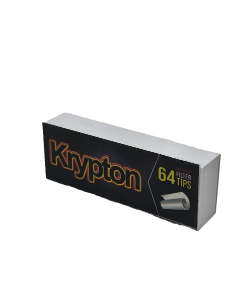 BOQUILLAS DE CARTON AL MEJOR PRECIO KRYPTON