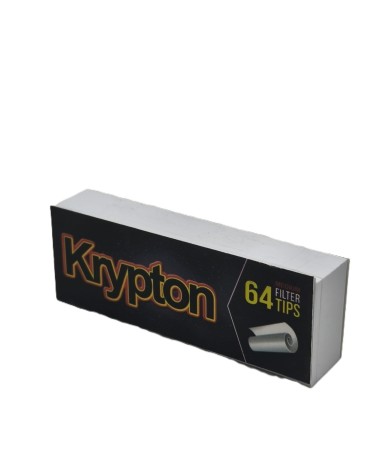 BOQUILLAS DE CARTON AL MEJOR PRECIO KRYPTON