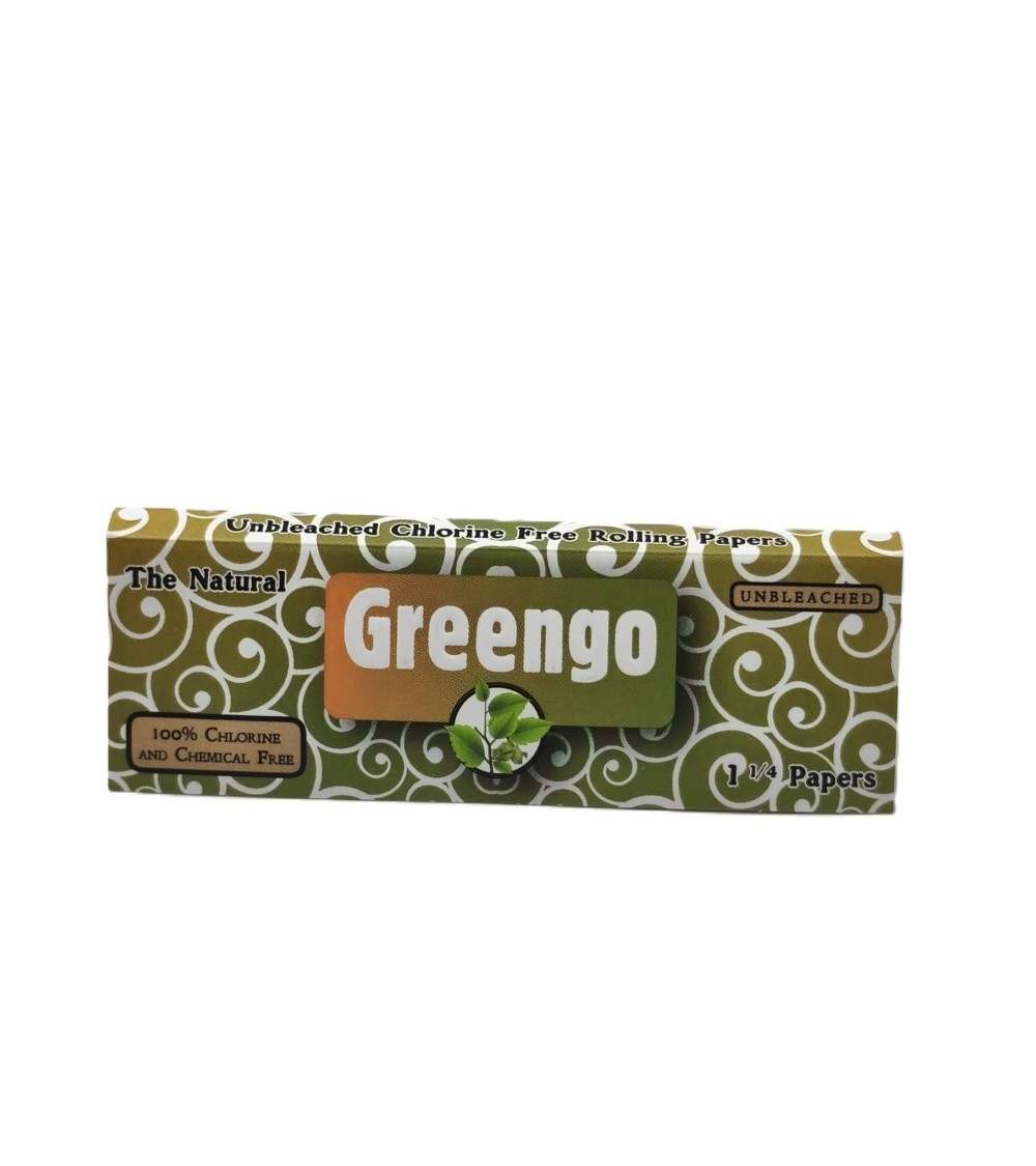 PAPEL DE FUMAR AL MEJOR `PRECIO GREENGO