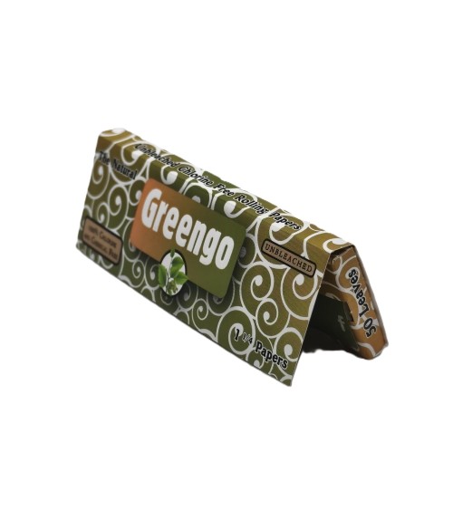 PAPEL DE FUMAR AL MEJOR `PRECIO GREENGO
