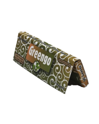 PAPEL DE FUMAR AL MEJOR `PRECIO GREENGO