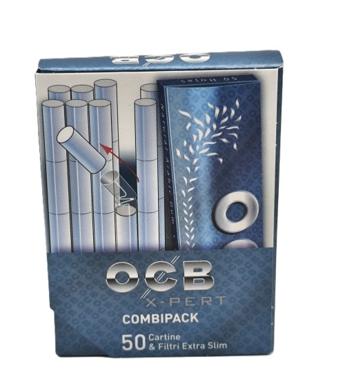PAPEL MAS FILTROS OCB AL MEJOR PRECIO