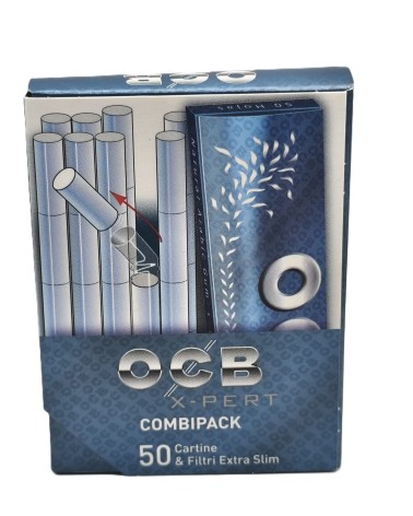 PAPEL MAS FILTROS OCB AL MEJOR PRECIO