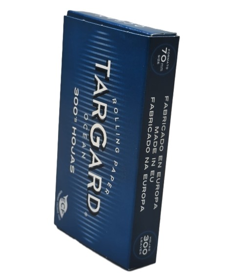 PAPEL TARGARD BARATO