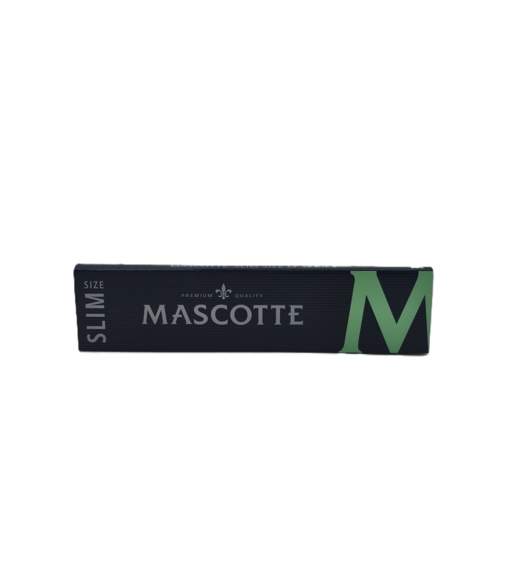 PAPEL DE LIAR BARATO MASCOTTE SLIM