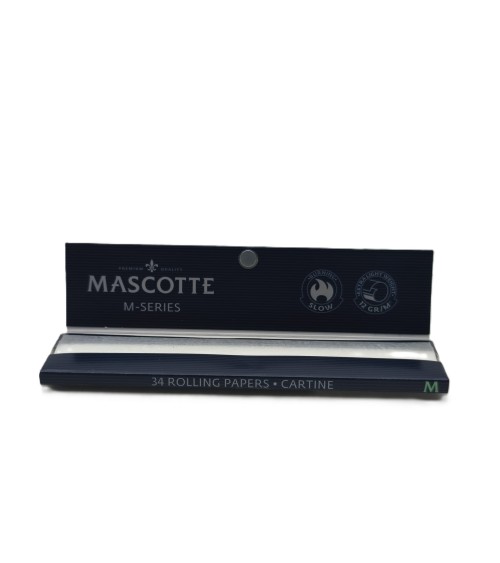 PAPEL DE LIAR BARATO MASCOTTE SLIM