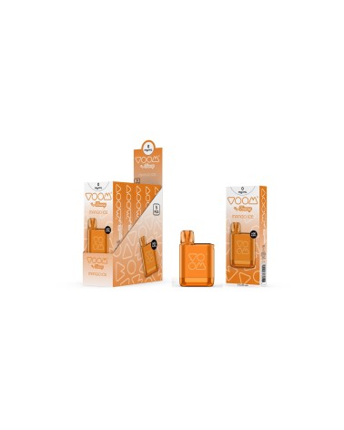 VAPER ECONOMICO DE 600 PUFS