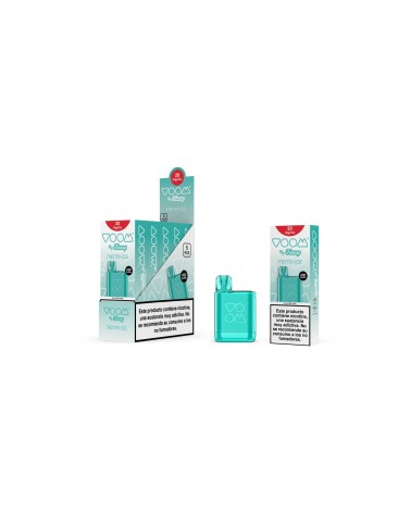 VAPER  SABOR MENTA BARATO