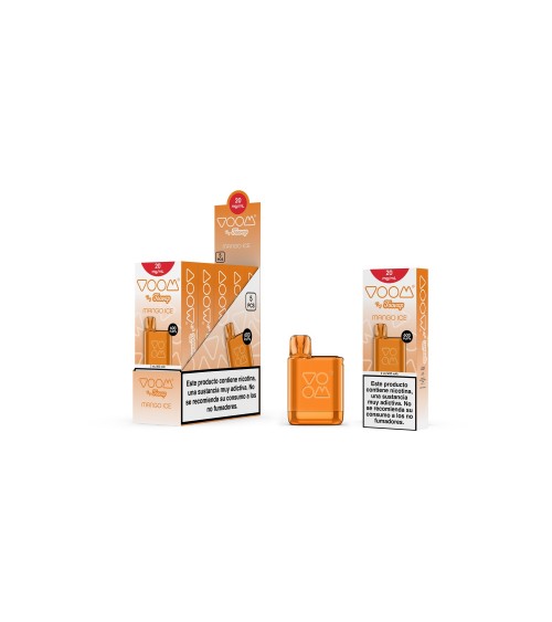 VAPER SABOR MANGO BARATO