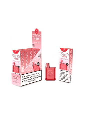 VAPER AL MEJOR PRECIO SABOR MELON
