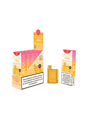 VAPER SABOR LIMONADA BARATO