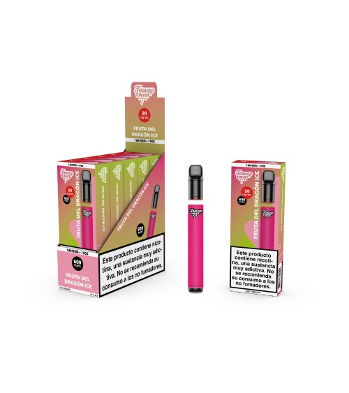 CIGARRILLO ELECTRONICO AL MEJOR PRECIO SABOR A FRUTAS