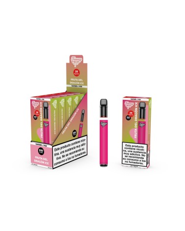 CIGARRILLO ELECTRONICO AL MEJOR PRECIO SABOR A FRUTAS