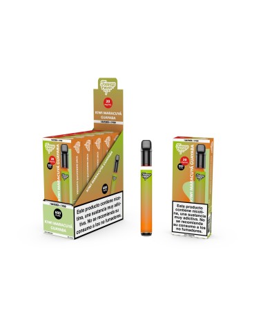 VAPER SABOR A FRUTAS MAS BARATO