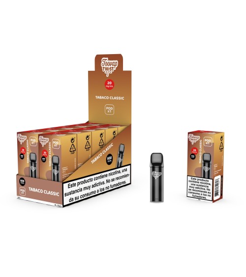 RECARGA PARA CIGARRO ELECTRONICO AL MEJOR PRECI