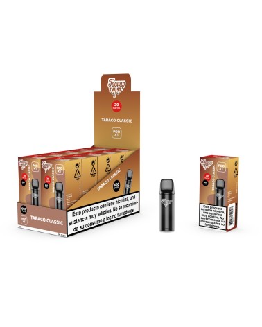 RECARGA PARA CIGARRO ELECTRONICO AL MEJOR PRECI