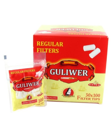 FILTROS GULIWER REGULAR
